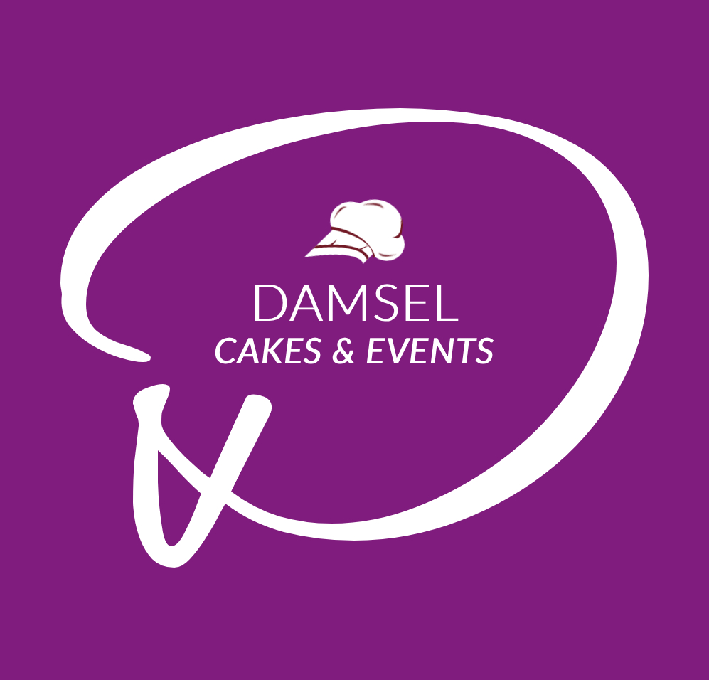 Damsel Cakes and Events